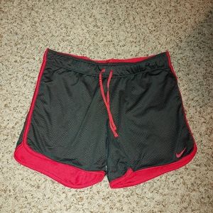 Nike DriFit Shorts